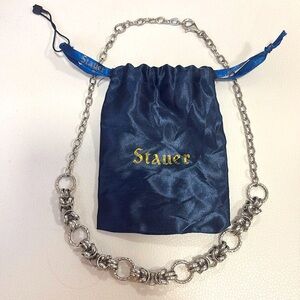 Stauer Necklace